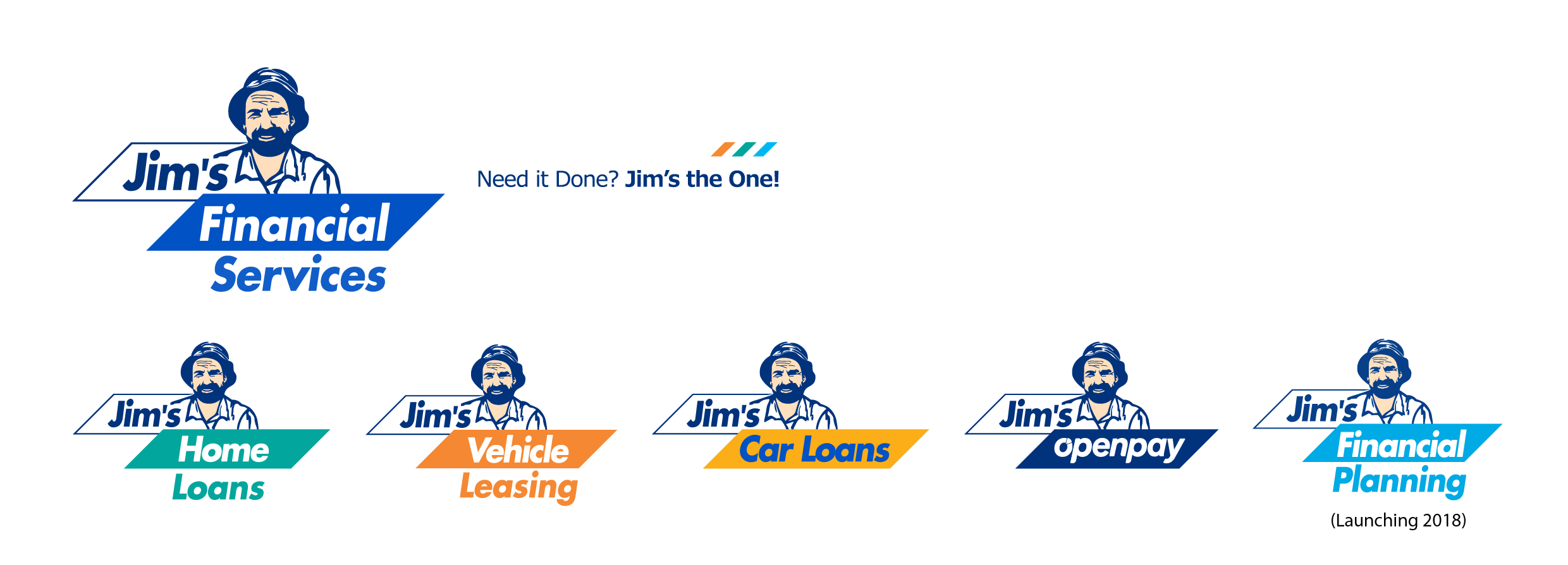 jims financial services